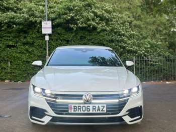 Used Volkswagen Arteon 2018 for sale - 74685978: Photo