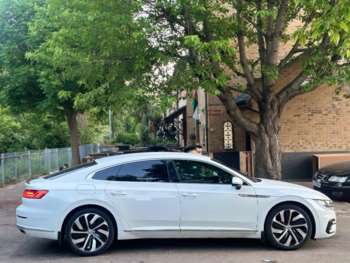 Used Volkswagen Arteon 2018 for sale - 74685978: Photo