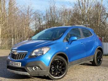 2016 - 1.4T SE 5dr