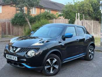 2019 (68) - 1.6 [112] Bose Personal Edition 5dr CVT
