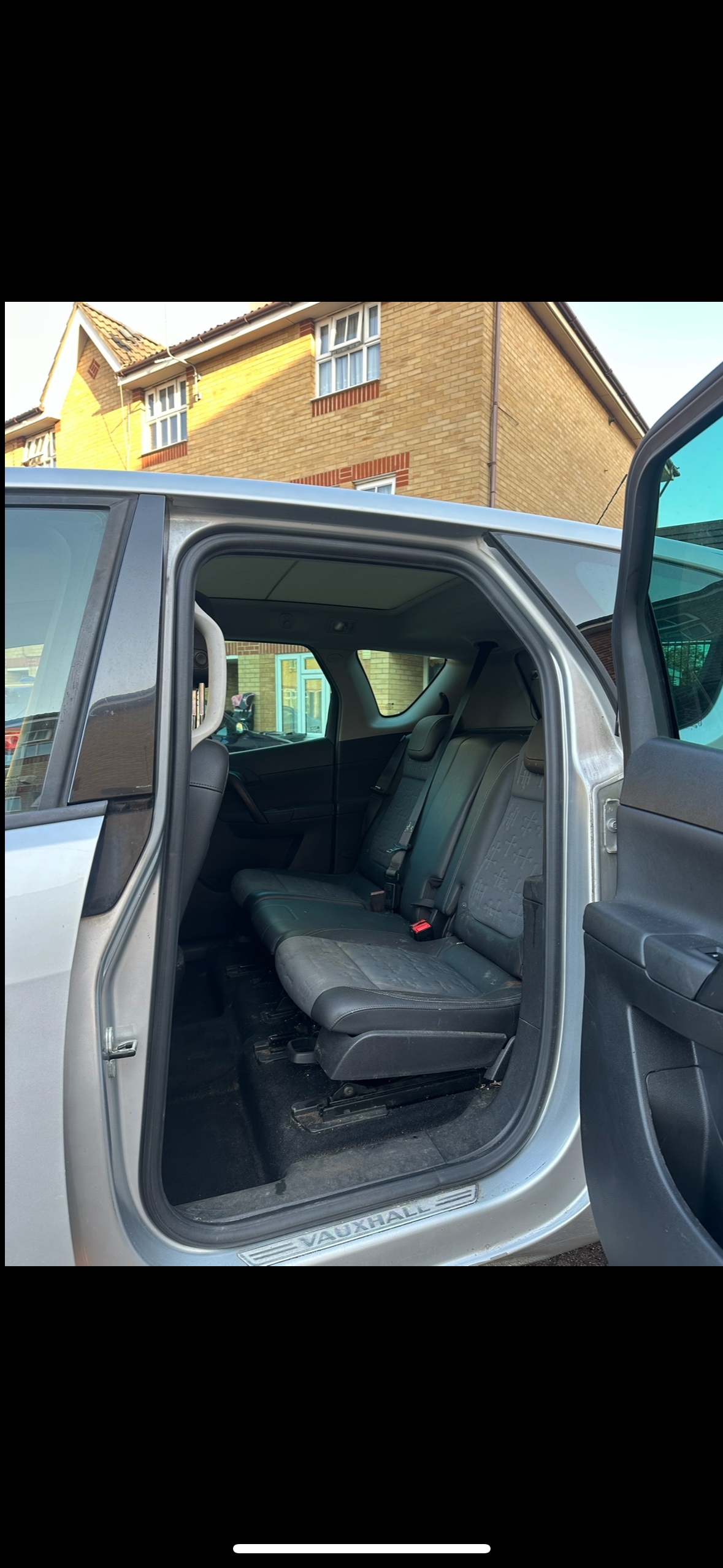 Used Vauxhall Meriva 2013 for sale - 76350670: Photo 10