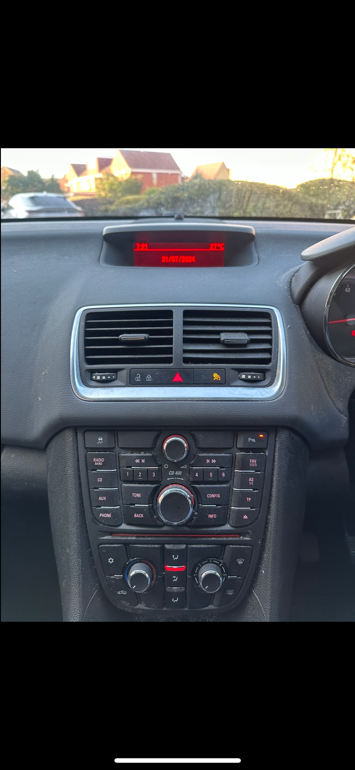 Used Vauxhall Meriva 2013 for sale - 76350670: Photo 13