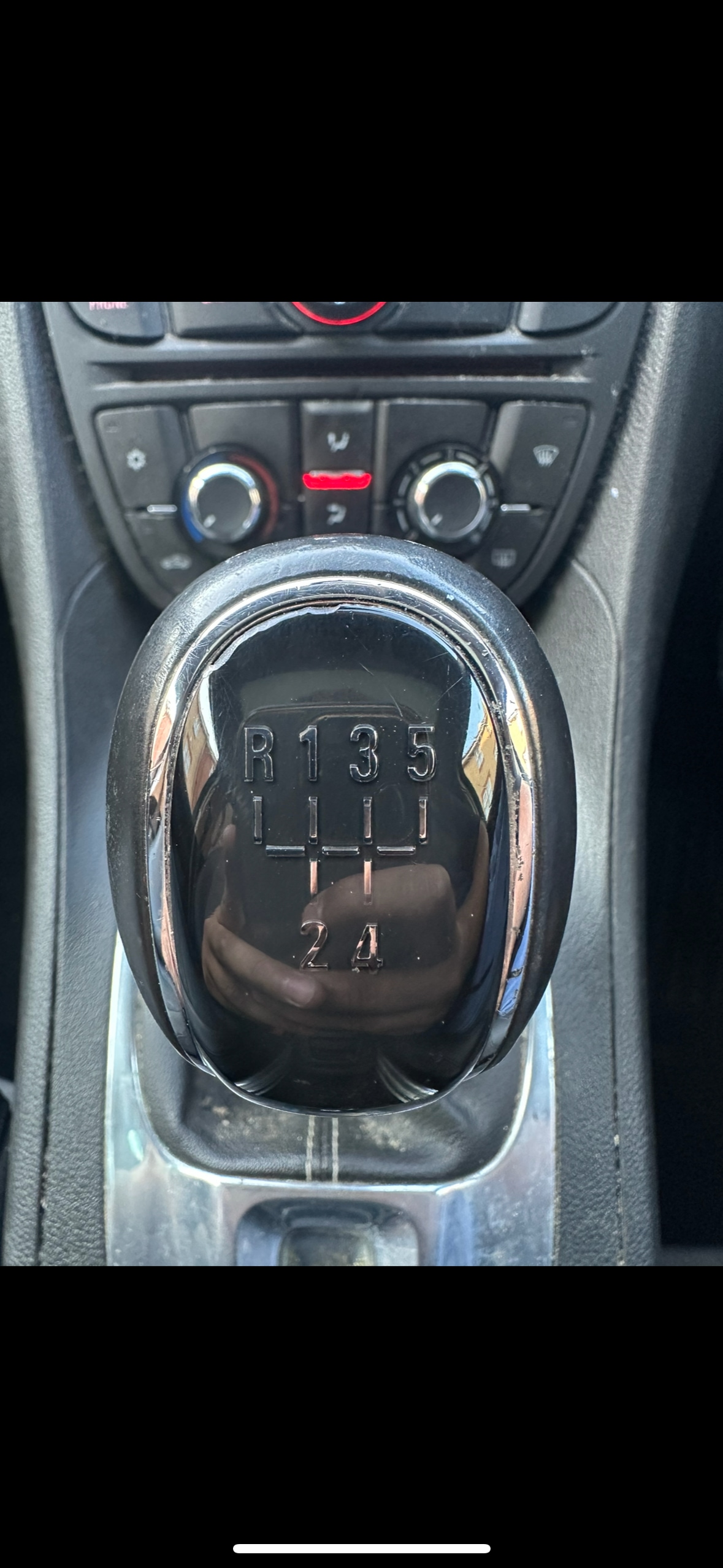 Used Vauxhall Meriva 2013 for sale - 76350670: Photo 14