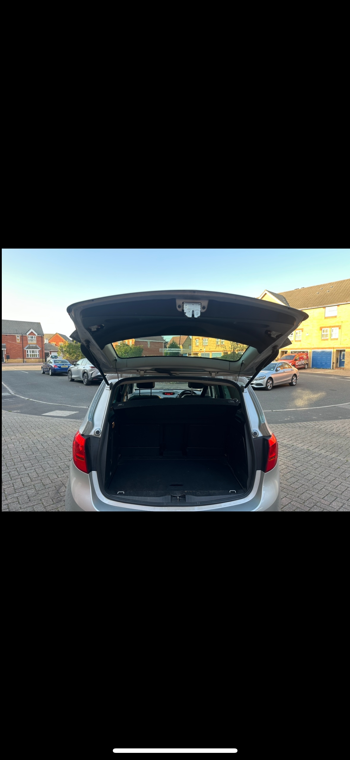 Used Vauxhall Meriva 2013 for sale - 76350670: Photo 18