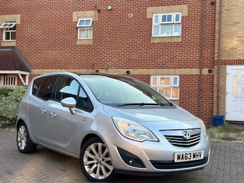 2013 (63) - 1.4i 16V SE 5dr