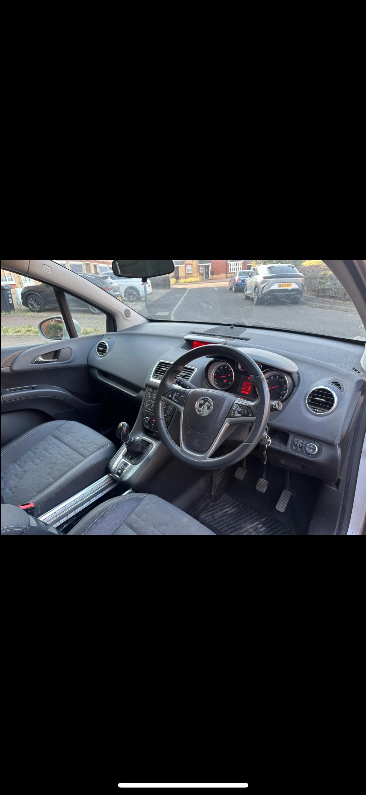 Used Vauxhall Meriva 2013 for sale - 76350670: Photo 8