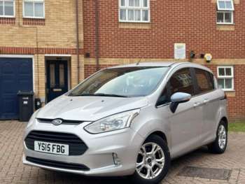 2015 (15) - 1.6 Zetec 5dr Powershift