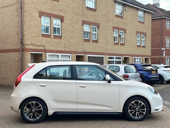 Used MG MG3 2013 for sale - 75608500: Photo