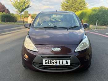 Used Ford Ka 2009 for sale - 75173804: Photo