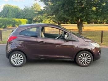 Used Ford Ka 2009 for sale - 75173804: Photo