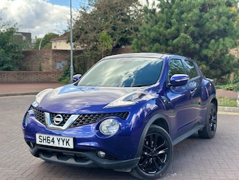 2014 (64) - 1.2 DiG-T Acenta Premium 5dr