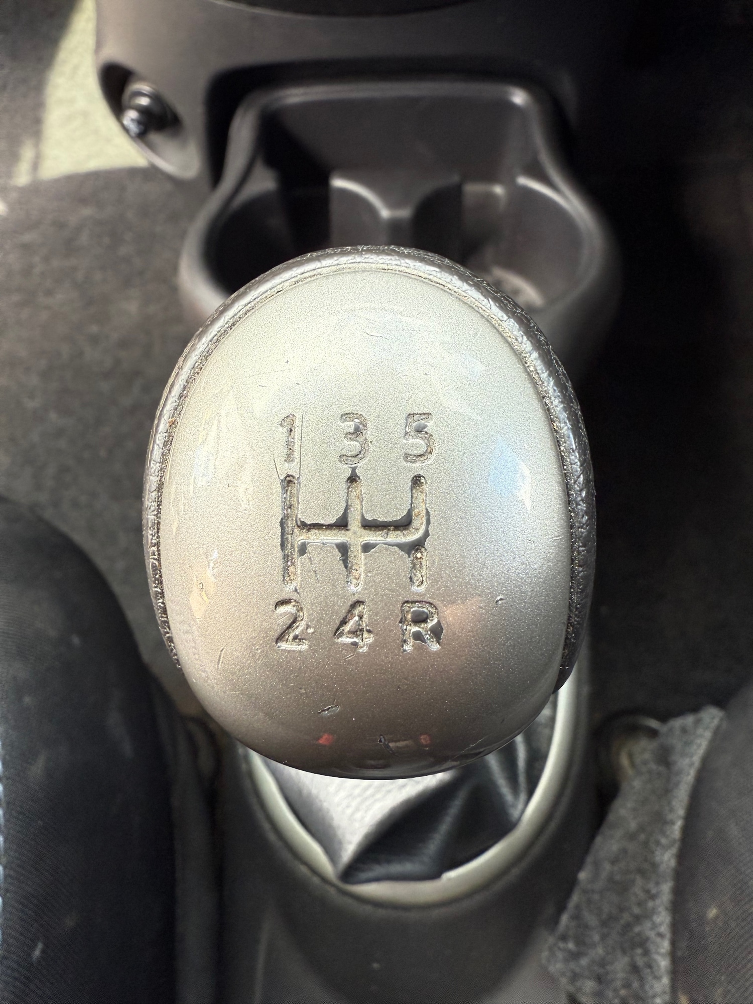 Vehicle 15