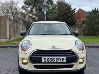 Used MINI Hatch 2017 for sale - 73692468: Photo