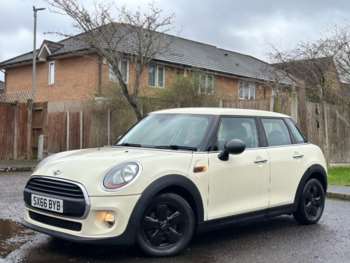 Used MINI Hatch 2017 for sale - 73692468: Photo