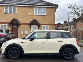 Used MINI Hatch 2017 for sale - 73692468: Photo