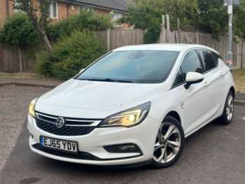 2015 (65) - 1.4T 16V 150 SRi 5dr