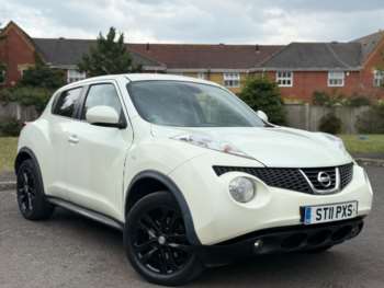 2011 (11) - 1.6 DiG-T Tekna 5dr 4WD CVT