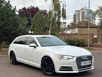 Audi - A4