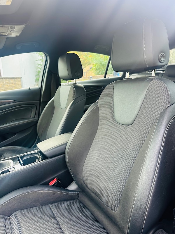 Used Vauxhall Insignia 2018 for sale - 76194776: Photo 10