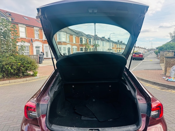 Used Vauxhall Insignia 2018 for sale - 76194776: Photo 13