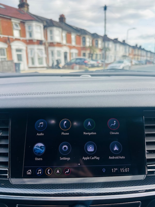 Used Vauxhall Insignia 2018 for sale - 76194776: Photo 15