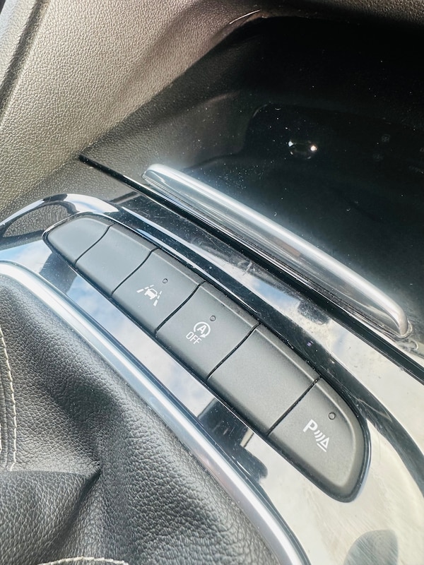Used Vauxhall Insignia 2018 for sale - 76194776: Photo 17