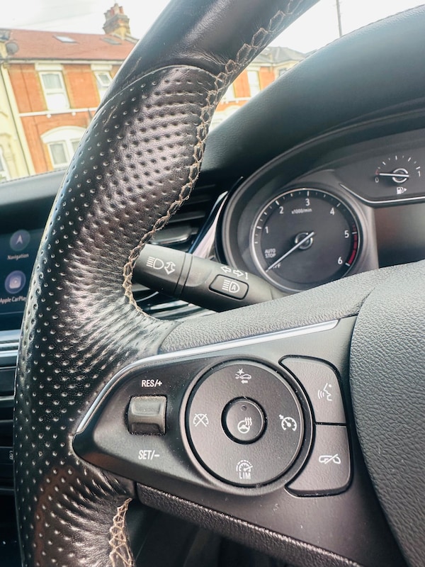 Used Vauxhall Insignia 2018 for sale - 76194776: Photo 18