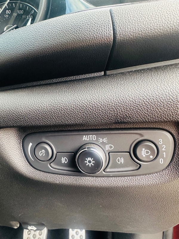 Used Vauxhall Insignia 2018 for sale - 76194776: Photo 20