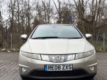 Used Honda Civic 2008 for sale - 74427351: Photo