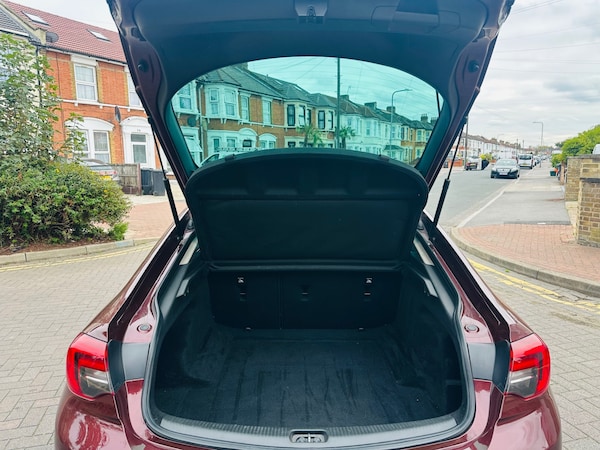Used Vauxhall Insignia 2018 for sale - 76305226: Photo 13