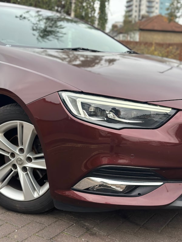 Used Vauxhall Insignia 2018 for sale - 76305226: Photo 22