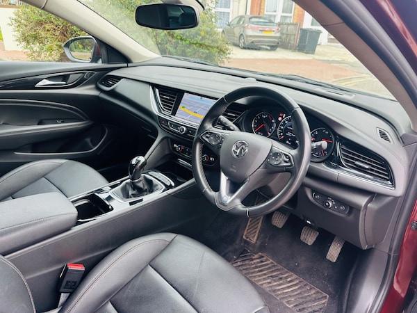 Used Vauxhall Insignia 2018 for sale - 76305226: Photo 7