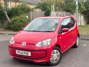 Used Volkswagen up! 2014 for sale - 75608756: Photo