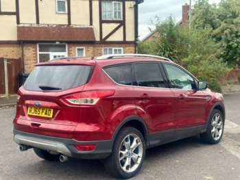 Used Ford Kuga 2015 for sale - 74754235: Photo