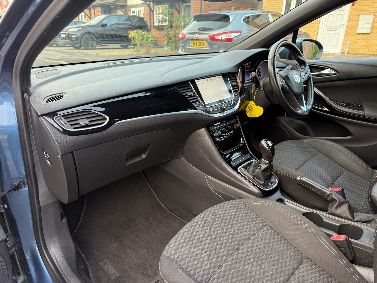 Used Vauxhall Astra 2016 for sale - 76350920: Photo 10