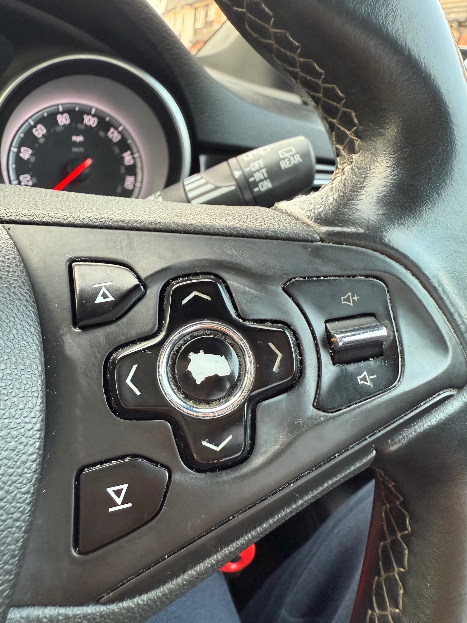 Used Vauxhall Astra 2016 for sale - 76350920: Photo 17