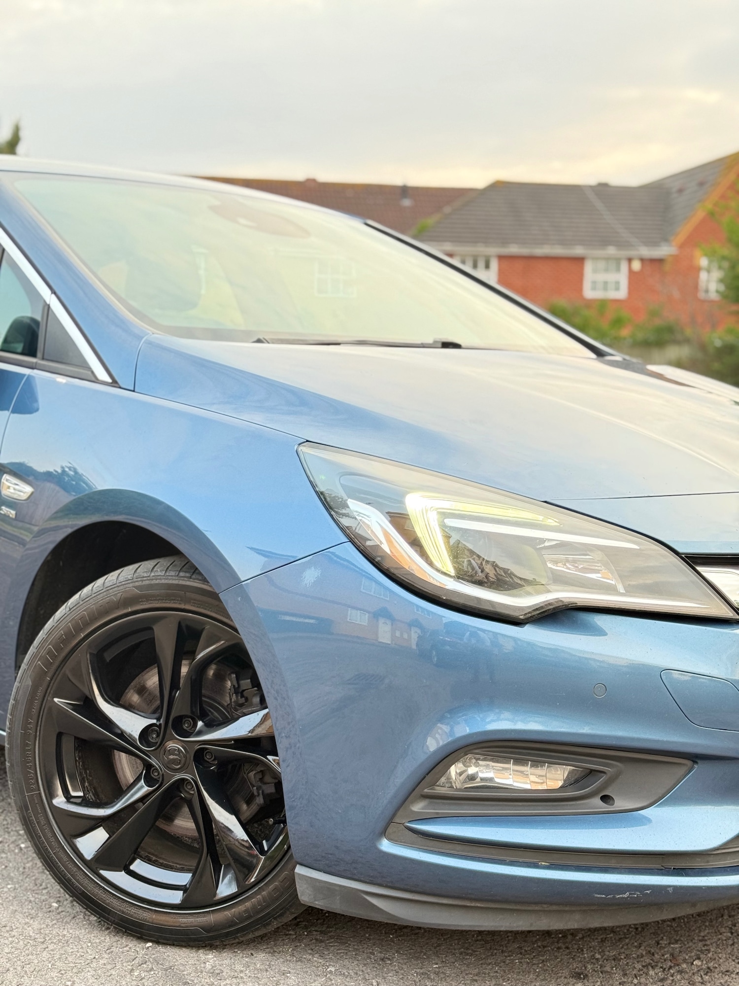 Used Vauxhall Astra 2016 for sale - 76350920: Photo 20
