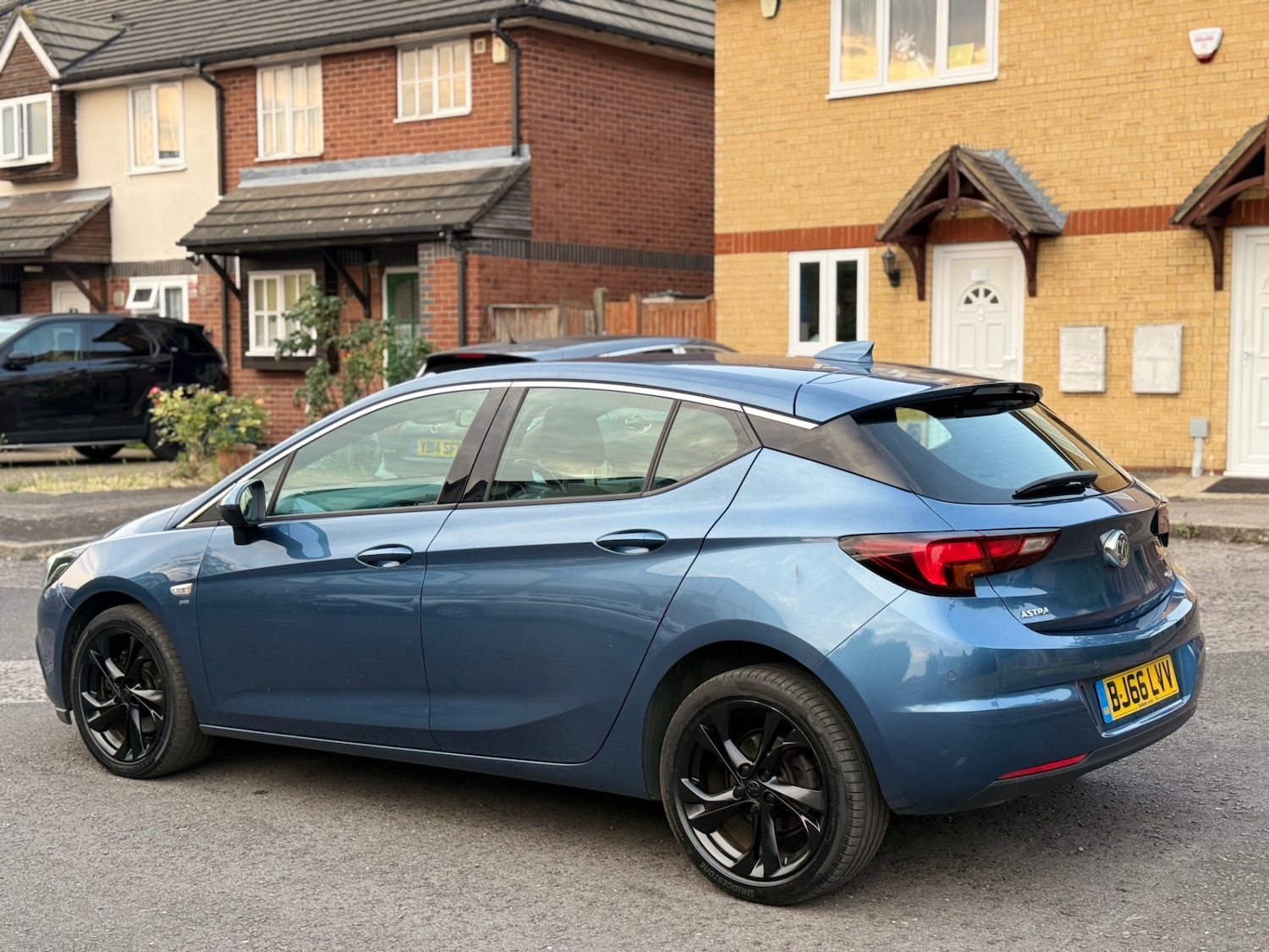 Used Vauxhall Astra 2016 for sale - 76350920: Photo 5