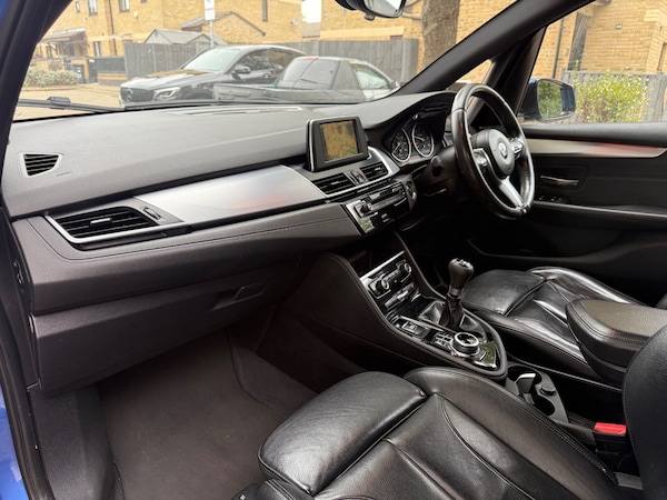 Used BMW 2 Series 2016 for sale - 76237399: Photo 10