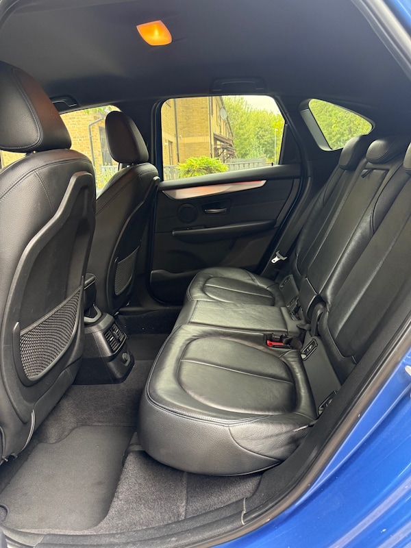 Used BMW 2 Series 2016 for sale - 76237399: Photo 11
