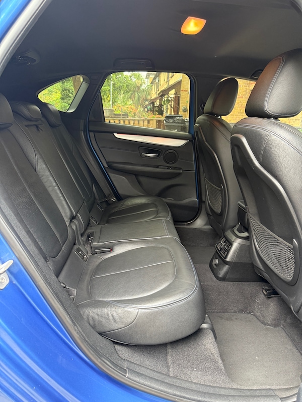 Used BMW 2 Series 2016 for sale - 76237399: Photo 12