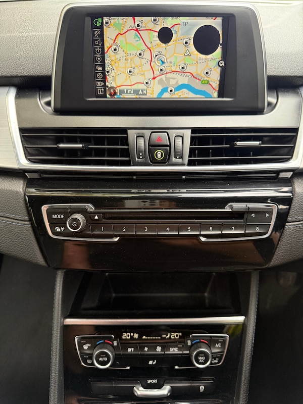 Used BMW 2 Series 2016 for sale - 76237399: Photo 14