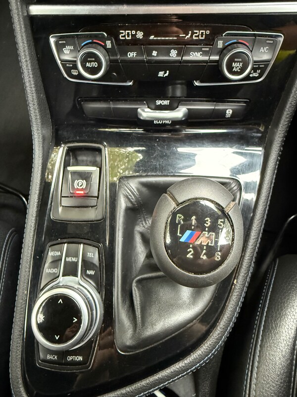 Used BMW 2 Series 2016 for sale - 76237399: Photo 15
