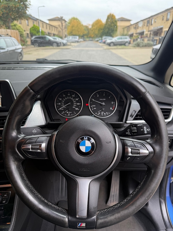 Used BMW 2 Series 2016 for sale - 76237399: Photo 16