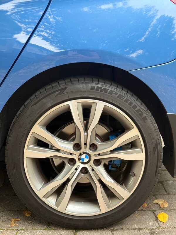 Used BMW 2 Series 2016 for sale - 76237399: Photo 21