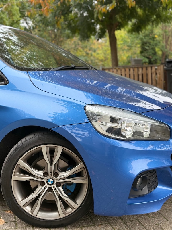 Used BMW 2 Series 2016 for sale - 76237399: Photo 22