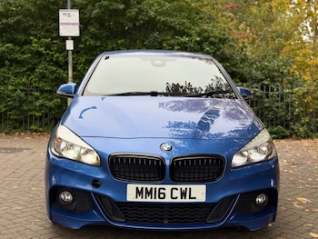 Used BMW 2 Series 2016 for sale - 76237399: Photo 2