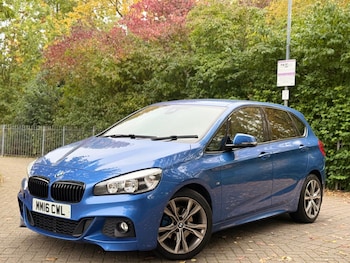 Used BMW 2 Series 2016 for sale - 76237399: Photo 3