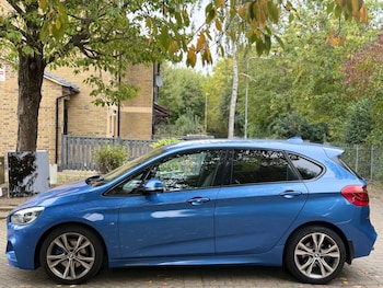 Used BMW 2 Series 2016 for sale - 76237399: Photo 4