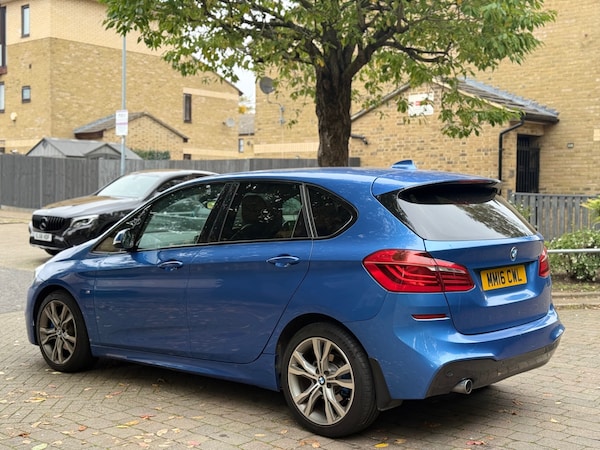 Used BMW 2 Series 2016 for sale - 76237399: Photo 5